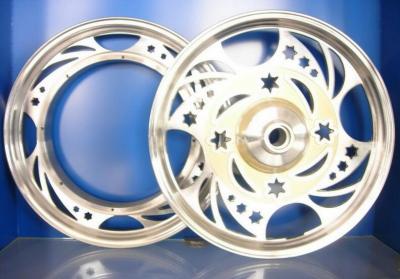 成都無縫鋼管廠 